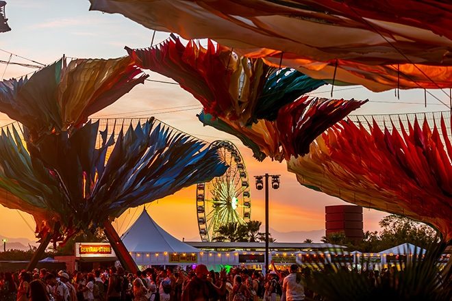 Festival line-ups you might have missed: Brunch Electronik, C2C, DoLab Coachella and more