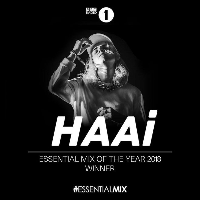 HAAi wins BBC Essential of the - News -