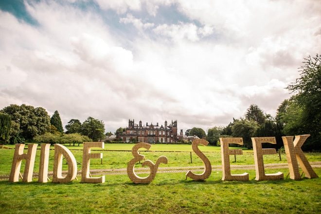 Hide&amp;Seek Festival returns to Cheshire, announces 2020 line-up