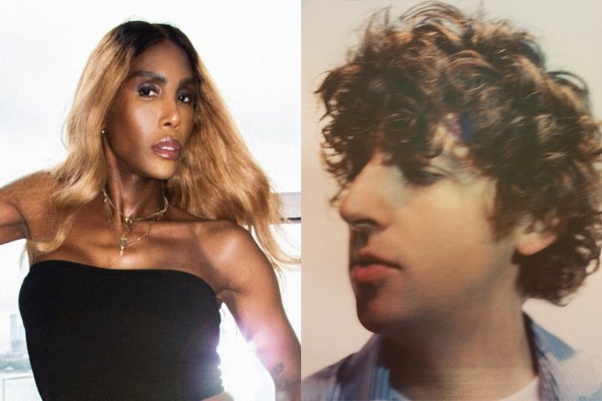​Jamie xx and Honey Dijon join forces on new track, ‘Baddy On The Floor’