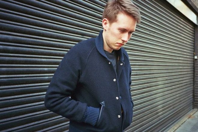 Joy Orbison releases pack of sought after tracks from 2009  2010