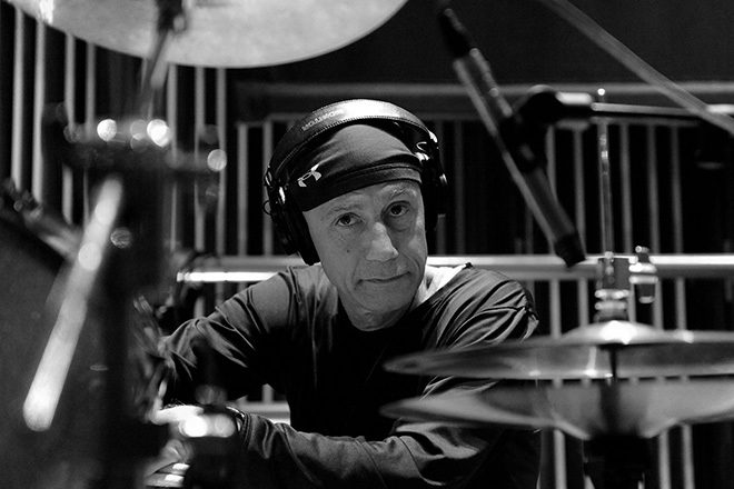​Grandmaster Flash drummer and producer Keith LeBlanc has passed away