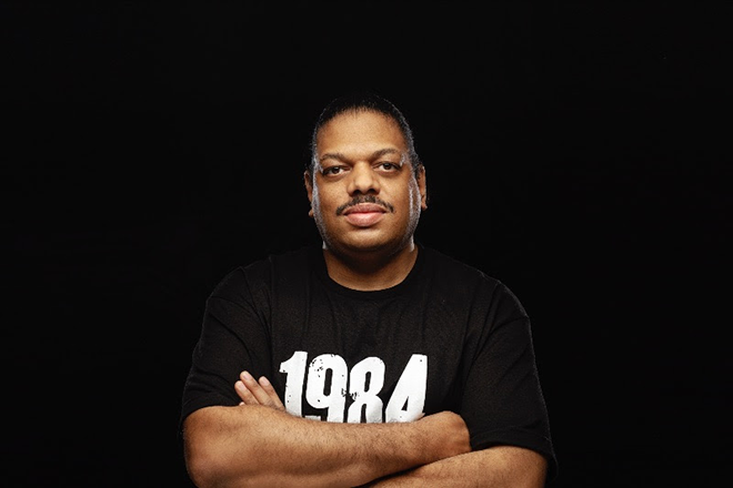 ​Kerri Chandler set for six-date residency at Ibiza’s Club Chinois