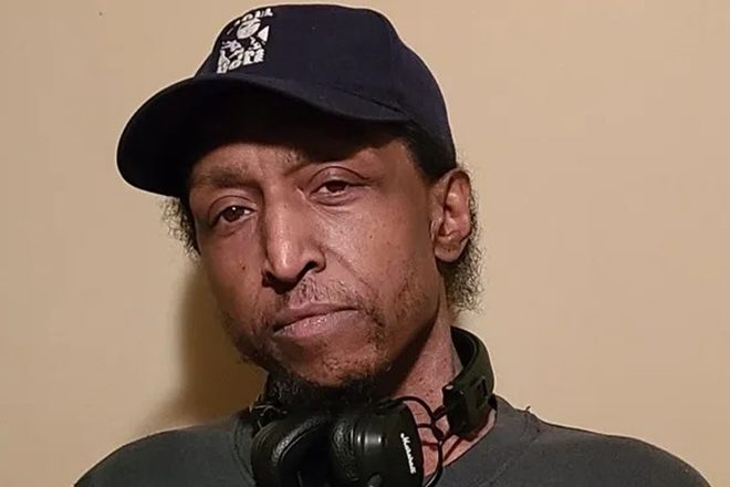 GoFundMe launched to help Chicago house pioneer DJ Lee Collins fight cancer