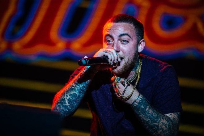 Drug dealer who supplied Mac Miller with fentanyl-laced pill sentenced to over 17 years