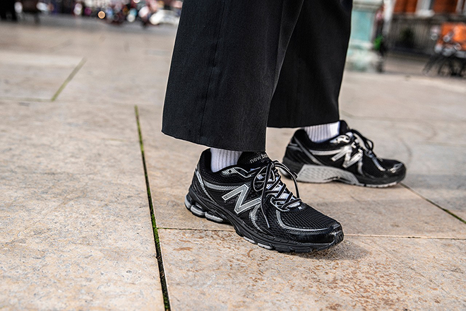 New Balance brings back a 90s classic with the 860 silhouette - - Mixmag