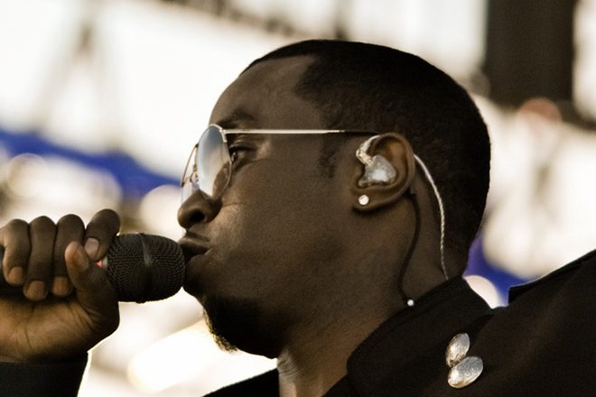 ​P. Diddy faces third lawsuit for physical assault, sex trafficking, and revenge porn