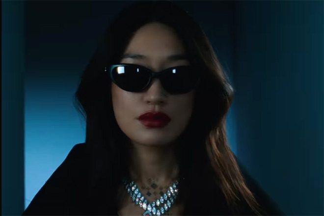 Peggy Gou to headline Squid Game 2: The Rave at London's Drumsheds