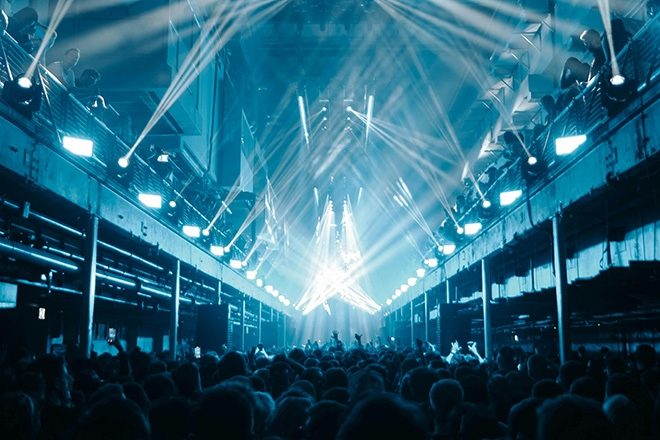 Printworks plans to reopen have been approved