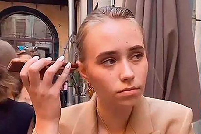 ​Putin’s youngest daughter is secretly living as a DJ in Paris