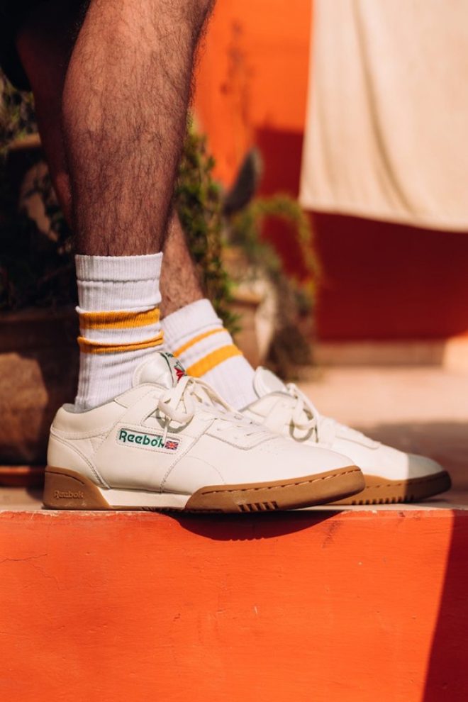 Reebok and Oi Polloi team up for a summer-ready Workout - - Mixmag