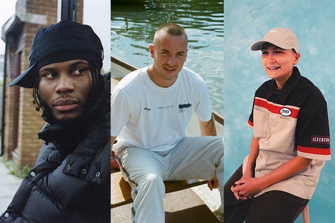 New music on our radar this week: Jim Legxacy, Ploy, Oppidan, and many more