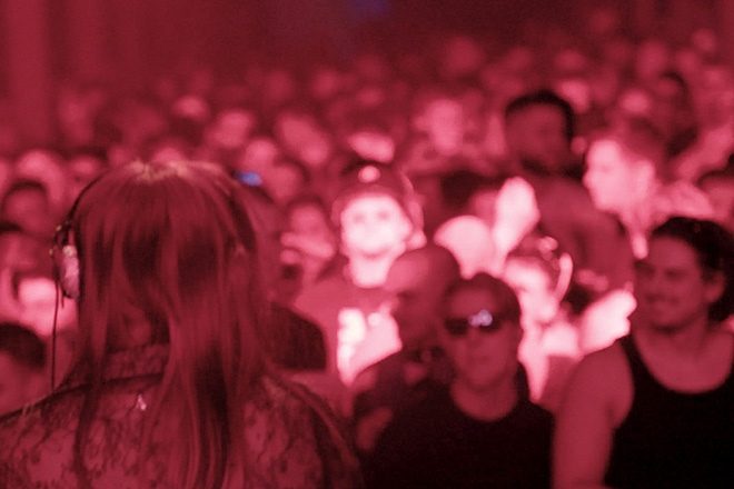 ​Evolution of Rotterdam’s rave culture explored in new documentary