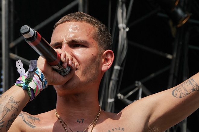 ​Slowthai found not guilty of raping two women at 2021 house party