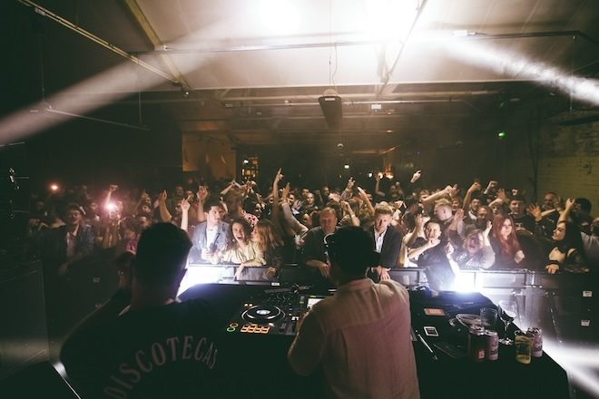 The Night Institute launches eponymous label as it approaches ninth anniversary