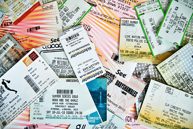 ‘TICKET Act’ passed in the US to enforce transparency in event pricing