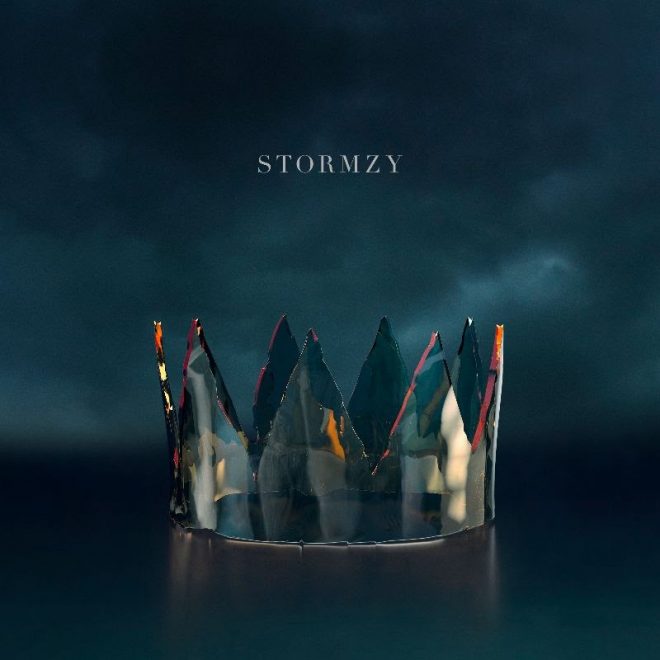 Stormzy releases new single ‘Crown’
