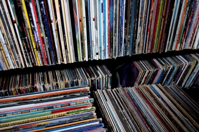 ​Discogs members catalogued a record-breaking 105.7 million pieces of music in 2024