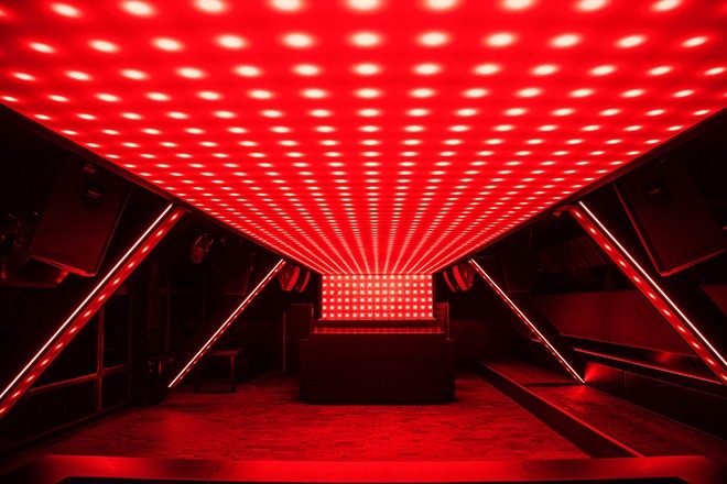 ​Berlin nightclub Watergate to close permanently after 22 years