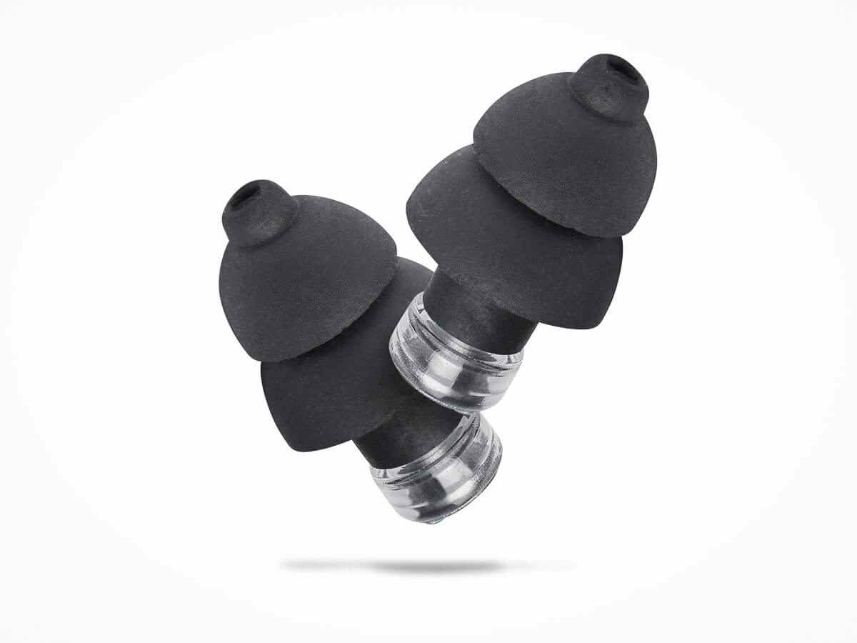 Best Ear Plugs: The Hottest Thing to Wear to the Club Is a Pair of Earplugs