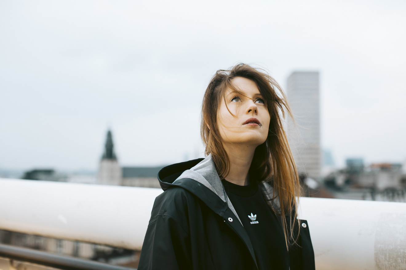 Dropping a male pseudonym has led Charlotte De Witte to find her true sound...