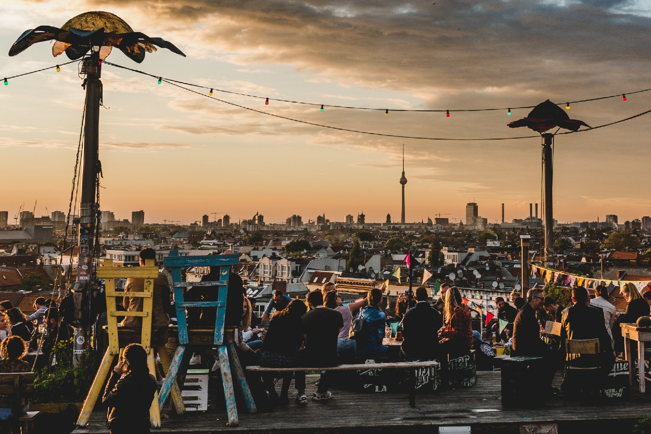 How to have the perfect 24 hours in Berlin - Features - Mixmag